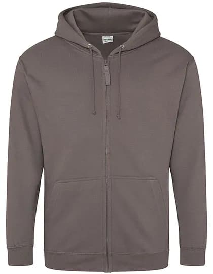 Zoodie - Steel Grey (Solid)