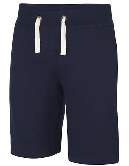 Campus Shorts - New French Navy