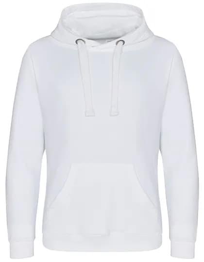 Graduate Heavyweight Hoodie - Arctic White
