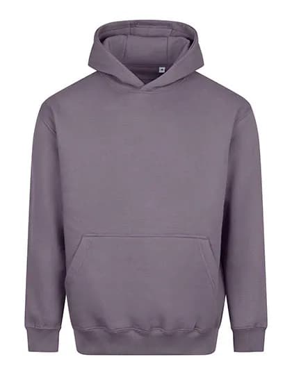 Vision Heavyweight Hoodie - Dusty Lilac