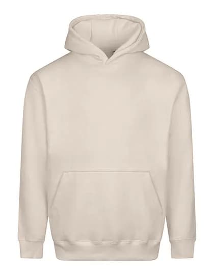 Vision Heavyweight Hoodie - Natural Stone
