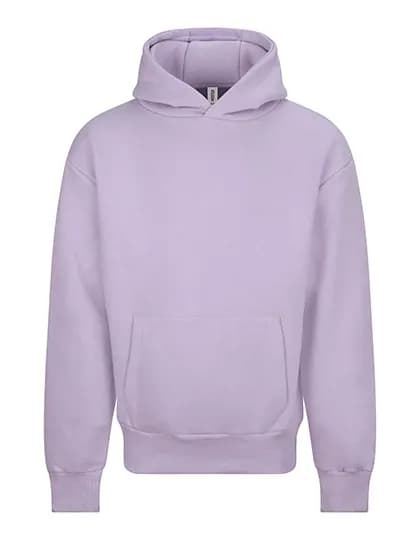Signature Heavyweight Hoodie - Lilac