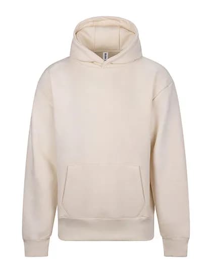 Signature Heavyweight Hoodie - Vanilla Milkshake