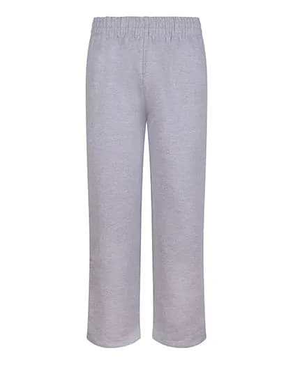 Signature Heavyweight Jogpants - Heather Grey