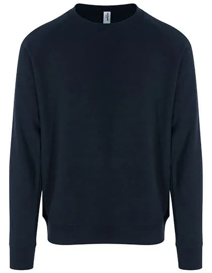 Graduate Heavyweight Sweat - New French Navy