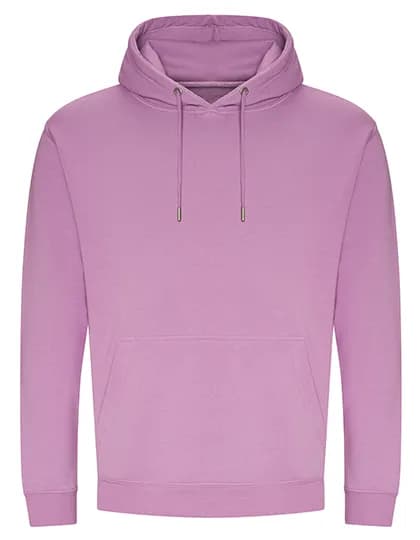 Organic Hoodie - Lavender