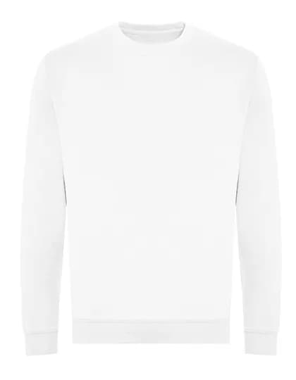 Organic Sweat - Arctic White