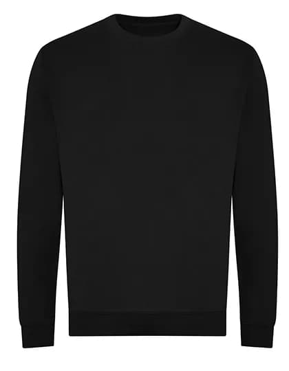 Organic Sweat - Deep Black