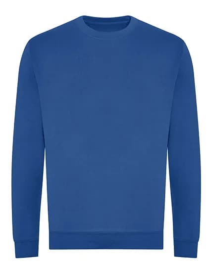 Organic Sweat - Royal Blue