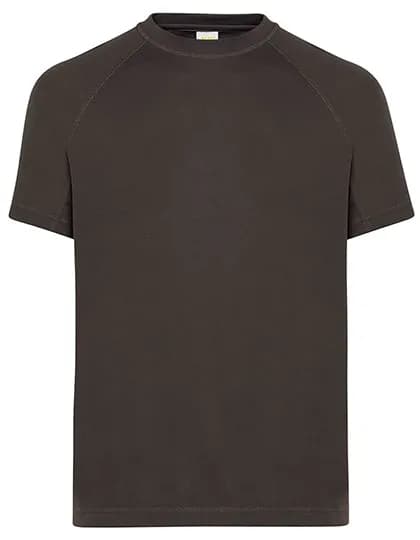 Men´s Sport T-Shirt - Graphite