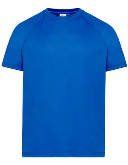 Men´s Sport T-Shirt - Royal Blue