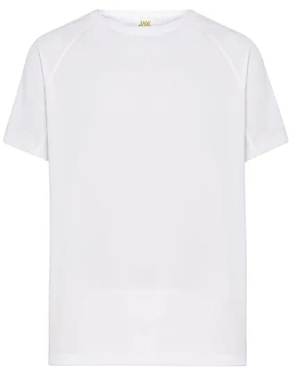 Men´s Sport T-Shirt - White