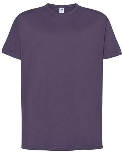 Regular T-Shirt - Denim