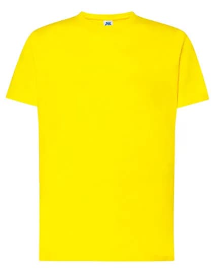 Regular T-Shirt - Gold