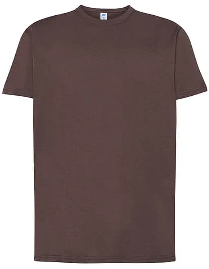 Regular T-Shirt - Graphite