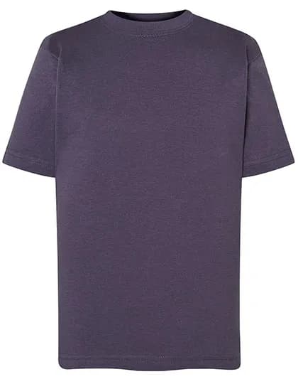 Kids´ T-Shirt - Denim