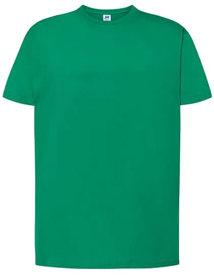 Regular T-Shirt - Kelly Green