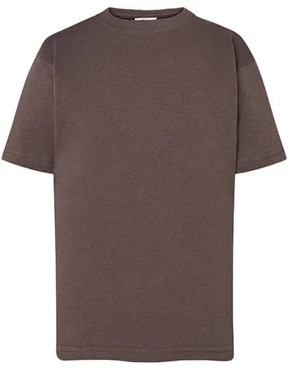 Kids´ T-Shirt - Graphite