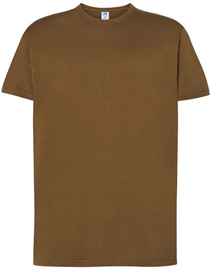 Regular T-Shirt - Khaki