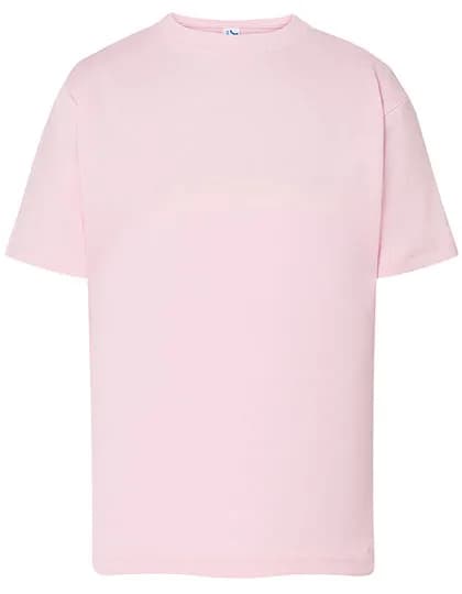 Kids´ T-Shirt - Pink