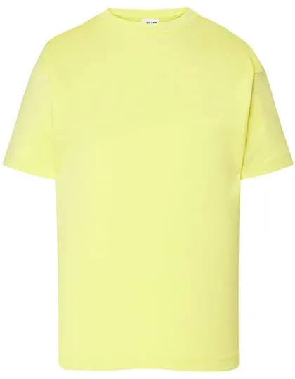 Kids´ T-Shirt - Pistachio