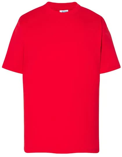 Kids´ T-Shirt - Red