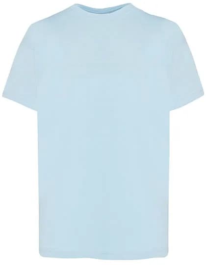Kids´ T-Shirt - Sky