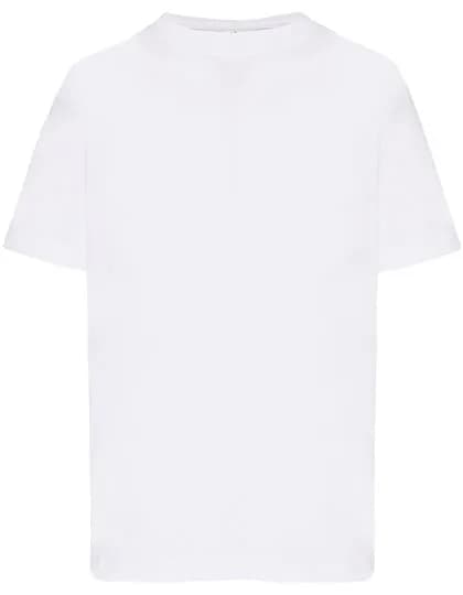 Kids´ T-Shirt - White