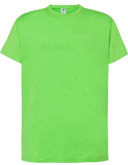 Regular T-Shirt - Lime