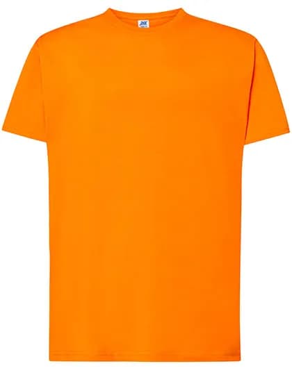 Regular T-Shirt - Orange