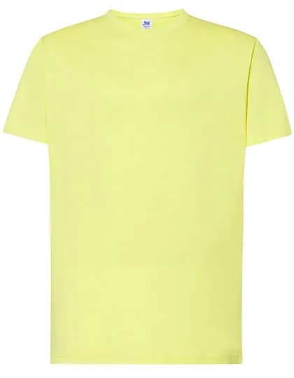 Regular T-Shirt - Pistachio