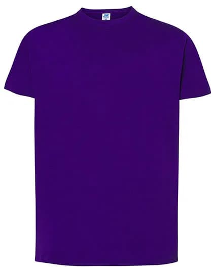 Regular T-Shirt - Purple