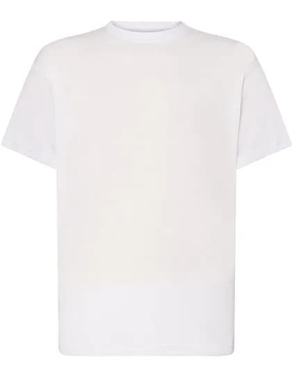 Men´s Subli T-Shirt - Subli White