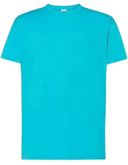 Regular T-Shirt - Turquoise