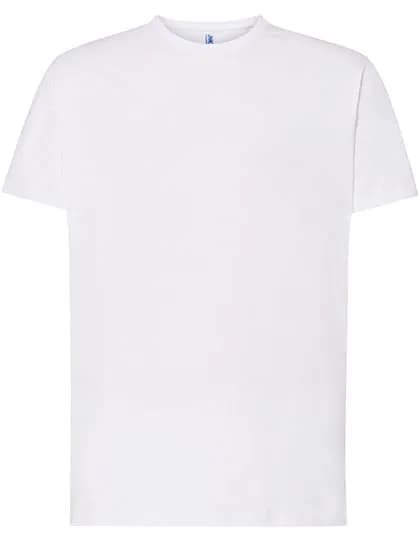 Regular T-Shirt - White