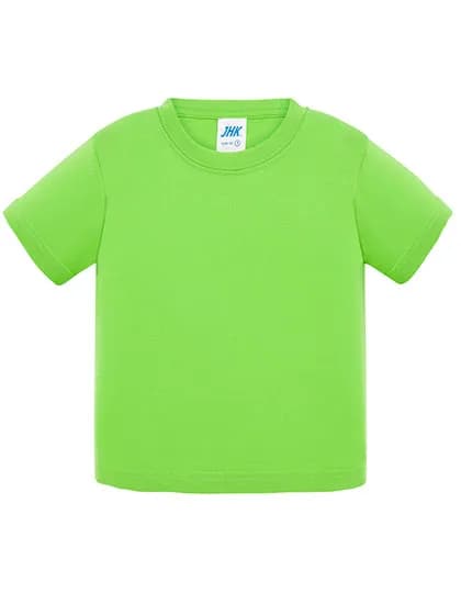 Baby T-Shirt - Lime