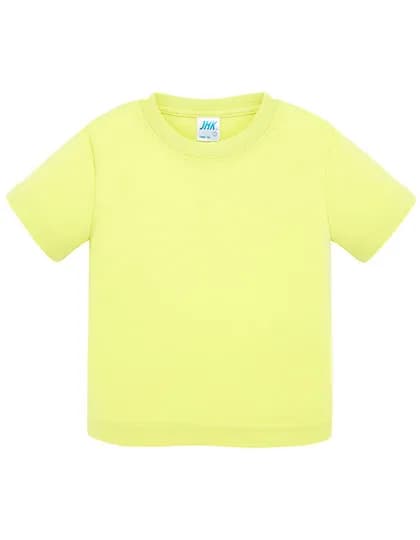 Baby T-Shirt - Pistachio