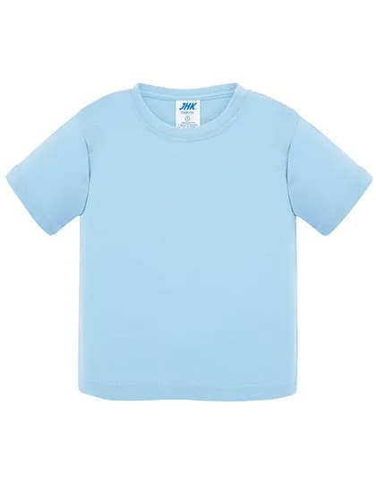 Baby T-Shirt - Sky