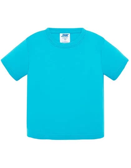 Baby T-Shirt - Turquoise