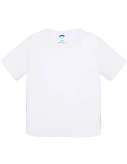 Baby T-Shirt - White