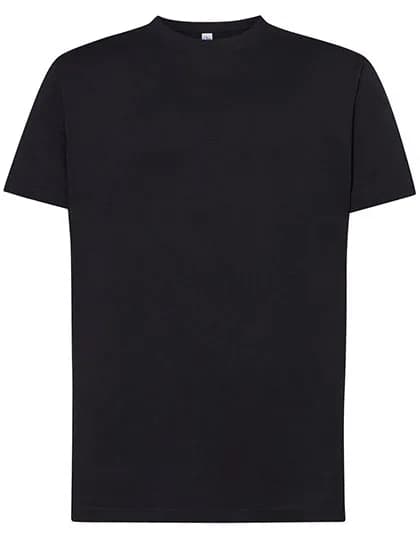 Regular Hit T-Shirt - Black