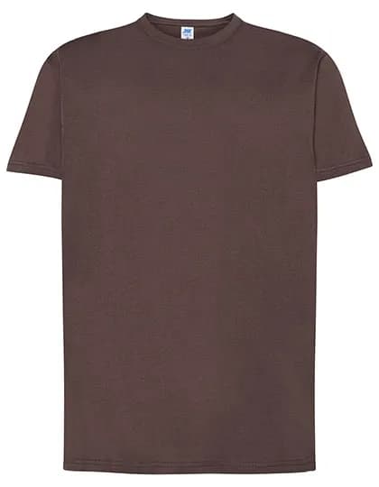 Regular Hit T-Shirt - Graphite