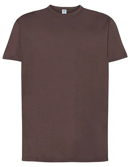 Regular Premium T-Shirt - Graphite