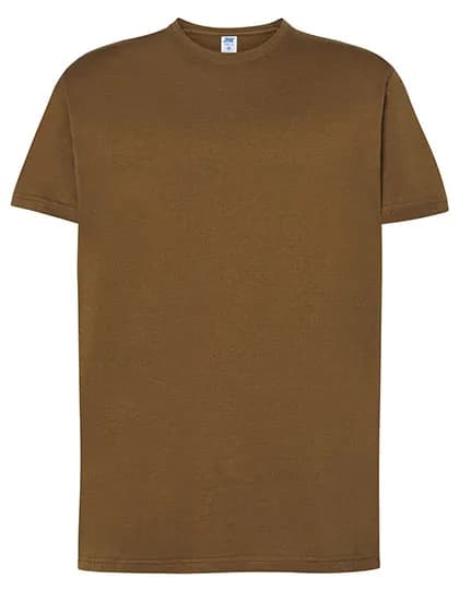 Regular Premium T-Shirt - Khaki