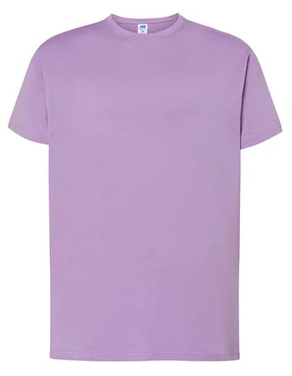 Regular Premium T-Shirt - Lavender
