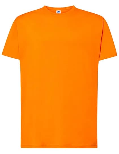 Regular Premium T-Shirt - Orange