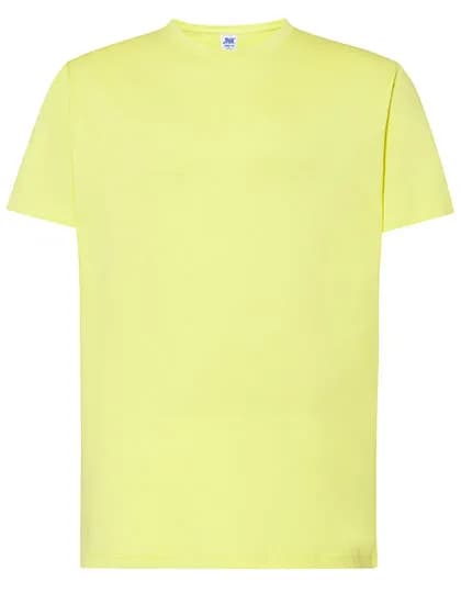 Regular Premium T-Shirt - Pistachio