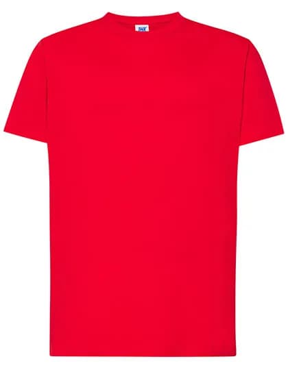 Regular Premium T-Shirt - Red