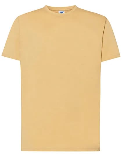 Regular Premium T-Shirt - Sand