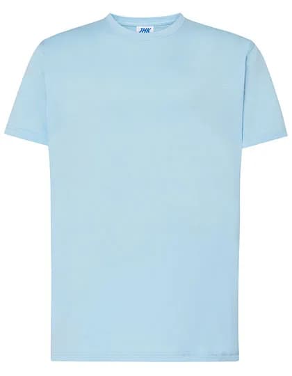 Regular Premium T-Shirt - Sky